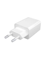 Hurtownia GSM - Hálózati töltő Mophie Essentials USB-C 20W PD (fehér) - MPH064 - {ean13} - Hurt