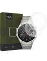 Edzett üveg Hofi Glass Pro+ Huawei Watch GT 4 (46mm) Átlátszó [2 PACK]