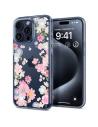Hurtownia GSM - Etui Spigen Liquid Crystal Apple iPhone 15 Pro Blossom - SPN3123 - {ean13} - Hurt