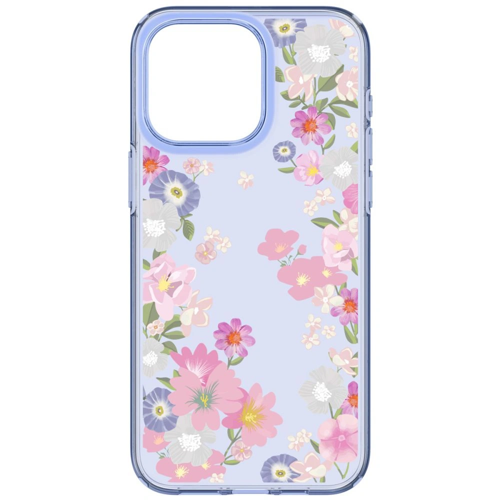 Hurtownia GSM - Etui Spigen Liquid Crystal Apple iPhone 15 Pro Blossom - SPN3123 - {ean13} - Hurt