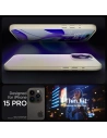 Spigen Thin Fit Apple iPhone 15 Pro Mute Beige