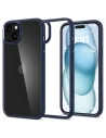Hurtownia GSM - Etui Spigen Ultra Hybrid Apple iPhone 15 Námořnická modř - SPN3125 - {ean13} - Hurt