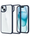 Hurtownia GSM - Etui Spigen Ultra Hybrid Apple iPhone 15 Námořnická modř - SPN3125 - {ean13} - Hurt