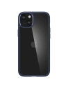 Hurtownia GSM - Etui Spigen Ultra Hybrid Apple iPhone 15 Námořnická modř - SPN3125 - {ean13} - Hurt