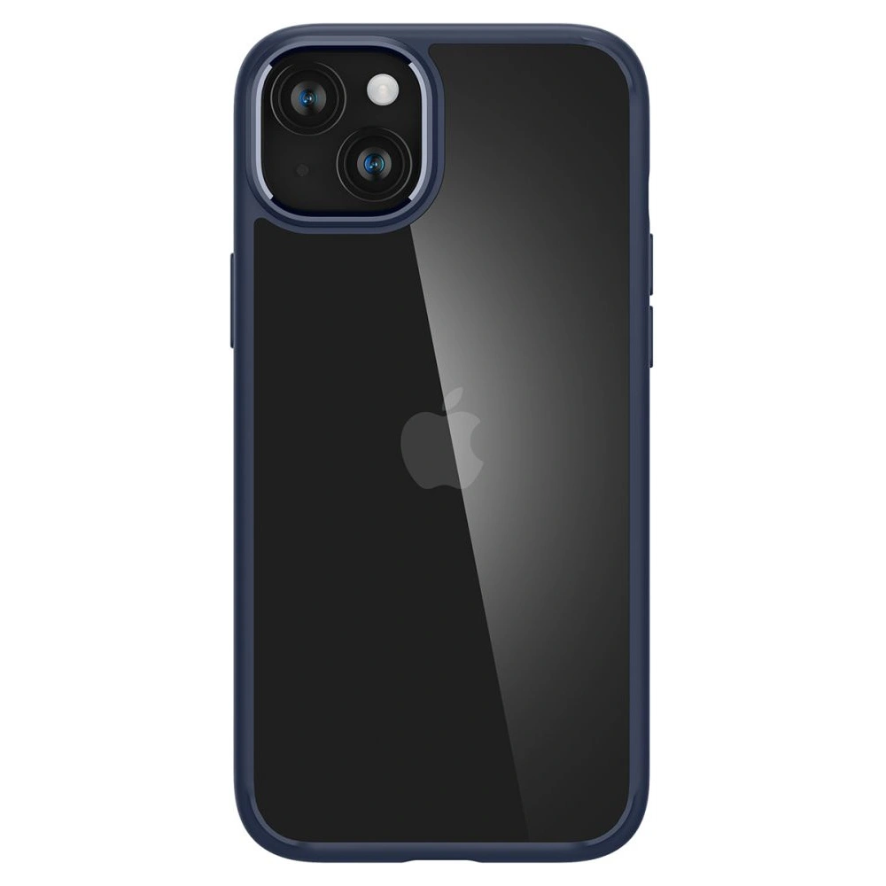 Hurtownia GSM - Etui Spigen Ultra Hybrid Apple iPhone 15 Námořnická modř - SPN3125 - {ean13} - Hurt