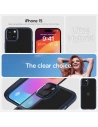 Hurtownia GSM - Etui Spigen Ultra Hybrid Apple iPhone 15 Námořnická modř - SPN3125 - {ean13} - Hurt