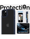 Hurtownia GSM - Etui Spigen Ultra Hybrid Apple iPhone 15 Námořnická modř - SPN3125 - {ean13} - Hurt