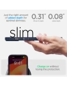 Hurtownia GSM - Etui Spigen Ultra Hybrid Apple iPhone 15 Námořnická modř - SPN3125 - {ean13} - Hurt