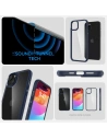 Hurtownia GSM - Etui Spigen Ultra Hybrid Apple iPhone 15 Námořnická modř - SPN3125 - {ean13} - Hurt