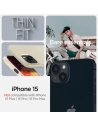 Hurtownia GSM - Etui Spigen Thin Fit Apple iPhone 15 Mute Beige - SPN3126 - {ean13} - Hurt