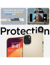 Hurtownia GSM - Etui Spigen Thin Fit Apple iPhone 15 Mute Beige - SPN3126 - {ean13} - Hurt