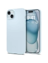 Hurtownia GSM - Etui Spigen Thin Fit Apple iPhone 15 Mute Blue - SPN3127 - {ean13} - Hurt