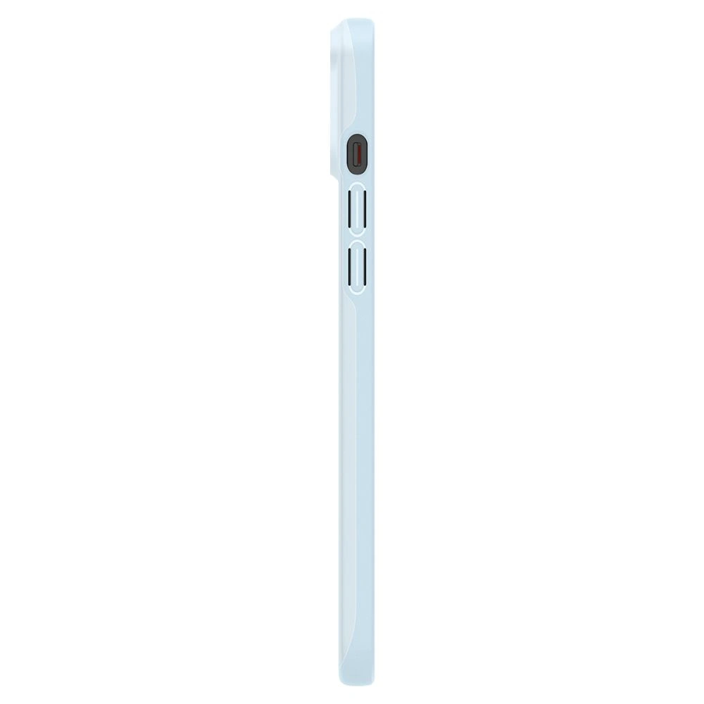 Hurtownia GSM - Etui Spigen Thin Fit Apple iPhone 15 Mute Blue - SPN3127 - {ean13} - Hurt
