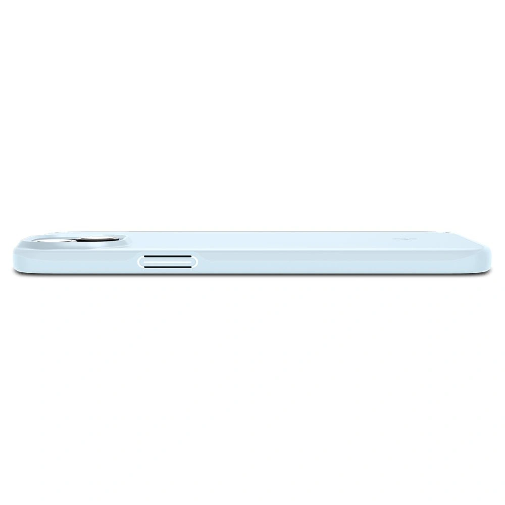 Hurtownia GSM - Etui Spigen Thin Fit Apple iPhone 15 Mute Blue - SPN3127 - {ean13} - Hurt