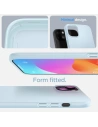 Hurtownia GSM - Etui Spigen Thin Fit Apple iPhone 15 Mute Blue - SPN3127 - {ean13} - Hurt