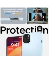 Hurtownia GSM - Etui Spigen Thin Fit Apple iPhone 15 Mute Blue - SPN3127 - {ean13} - Hurt