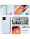 Hurtownia GSM - Etui Spigen Thin Fit Apple iPhone 15 Mute Blue - SPN3127 - {ean13} - Hurt