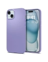 Etui Spigen Thin Fit Apple iPhone 15 Iris Purple