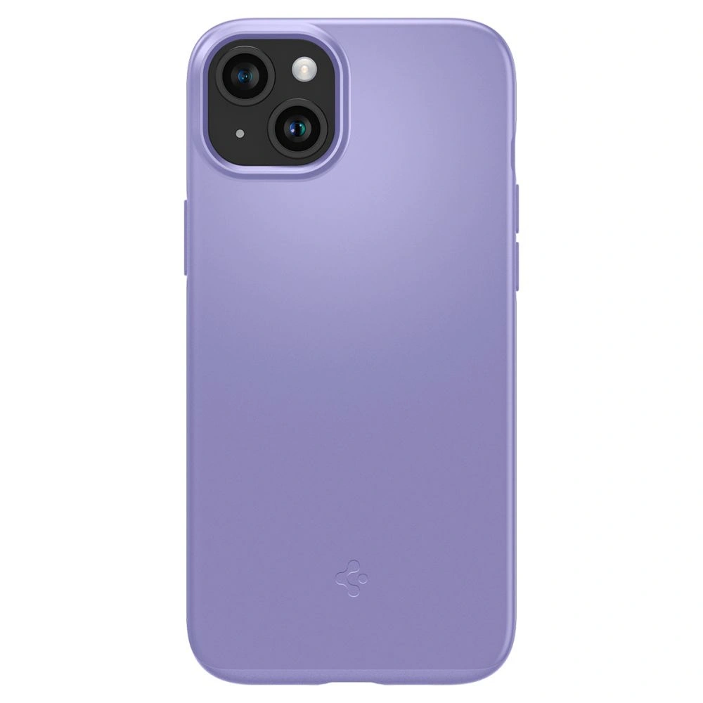 Hurtownia GSM - Etui Spigen Thin Fit Apple iPhone 15 Iris Purple - SPN3128 - {ean13} - Hurt