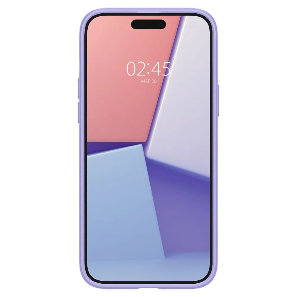 Hurtownia GSM - Etui Spigen Thin Fit Apple iPhone 15 Iris Purple - SPN3128 - {ean13} - Hurt
