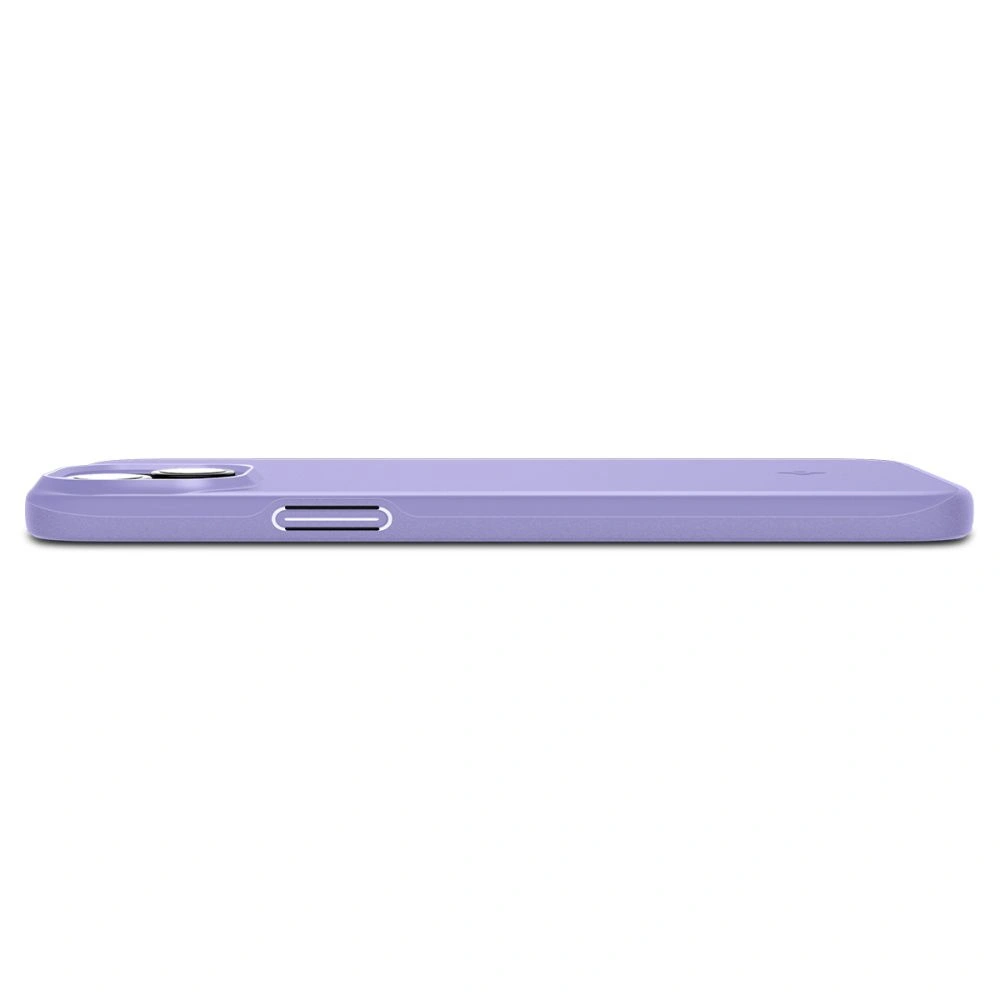 Hurtownia GSM - Etui Spigen Thin Fit Apple iPhone 15 Iris Purple - SPN3128 - {ean13} - Hurt