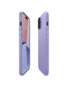 Hurtownia GSM - Etui Spigen Thin Fit Apple iPhone 15 Iris Purple - SPN3128 - {ean13} - Hurt