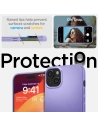 Hurtownia GSM - Etui Spigen Thin Fit Apple iPhone 15 Iris Purple - SPN3128 - {ean13} - Hurt