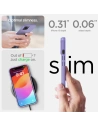 Hurtownia GSM - Etui Spigen Thin Fit Apple iPhone 15 Iris Purple - SPN3128 - {ean13} - Hurt