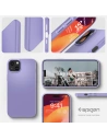 Hurtownia GSM - Etui Spigen Thin Fit Apple iPhone 15 Iris Purple - SPN3128 - {ean13} - Hurt