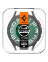 Hurtownia GSM - Tvrzené sklo Spigen GLAS.tR ez Fit Samsung Galaxy Watch 6 Classic (47mm) Clear [2 PACK] - SPN3129 - {ean13} - Hurt