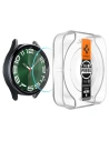 Hurtownia GSM - Szkło hartowane Spigen GLAS.tR ez Fit Samsung Galaxy Watch 6 Classic (47mm) Clear [2 PACK] - SPN3129 - {ean13} - Hurt