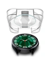 Hurtownia GSM - Tvrzené sklo Spigen GLAS.tR ez Fit Samsung Galaxy Watch 6 Classic (47mm) Clear [2 PACK] - SPN3129 - {ean13} - Hurt