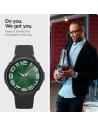 Hurtownia GSM - Edzett üveg Spigen GLAS.tR ez Fit Samsung Galaxy Watch 6 Classic (47mm) Clear [2 PACK] - SPN3129 - {ean13} - Hurt