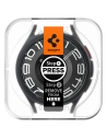 Hurtownia GSM - Tvrzené sklo Spigen GLAS.tR ez Fit Samsung Galaxy Watch 6 Classic (43mm) Čiré [2 PACK] - SPN3130 - {ean13} - Hurt