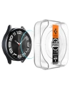 Hurtownia GSM - Tvrzené sklo Spigen GLAS.tR ez Fit Samsung Galaxy Watch 6 Classic (43mm) Čiré [2 PACK] - SPN3130 - {ean13} - Hurt