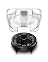 Hurtownia GSM - Tvrzené sklo Spigen GLAS.tR ez Fit Samsung Galaxy Watch 6 Classic (43mm) Čiré [2 PACK] - SPN3130 - {ean13} - Hurt