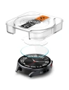 Hurtownia GSM - Tvrzené sklo Spigen GLAS.tR ez Fit Samsung Galaxy Watch 6 Classic (43mm) Čiré [2 PACK] - SPN3130 - {ean13} - Hurt