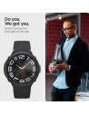 Hurtownia GSM - Tvrzené sklo Spigen GLAS.tR ez Fit Samsung Galaxy Watch 6 Classic (43mm) Čiré [2 PACK] - SPN3130 - {ean13} - Hurt