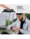 Hurtownia GSM - Tvrzené sklo Spigen GLAS.tR ez Fit Samsung Galaxy Watch 6 Classic (43mm) Čiré [2 PACK] - SPN3130 - {ean13} - Hurt