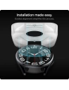 Hurtownia GSM - Tvrzené sklo Spigen GLAS.tR ez Fit Samsung Galaxy Watch 6 Classic (43mm) Čiré [2 PACK] - SPN3130 - {ean13} - Hurt