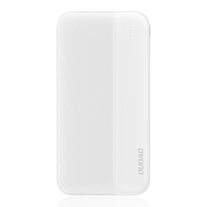 Hurtownia GSM - Powerbank Dudao 20000mAh 2xUSB-A 10W bílý (K4S+) - DDA292 - {ean13} - Hurt