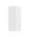 Powerbank Dudao 20000mAh 2xUSB-A 10W weiß (K4S+)