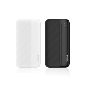 Hurtownia GSM - Powerbank Dudao 20000mAh 2xUSB-A 10W bílý (K4S+) - DDA292 - {ean13} - Hurt