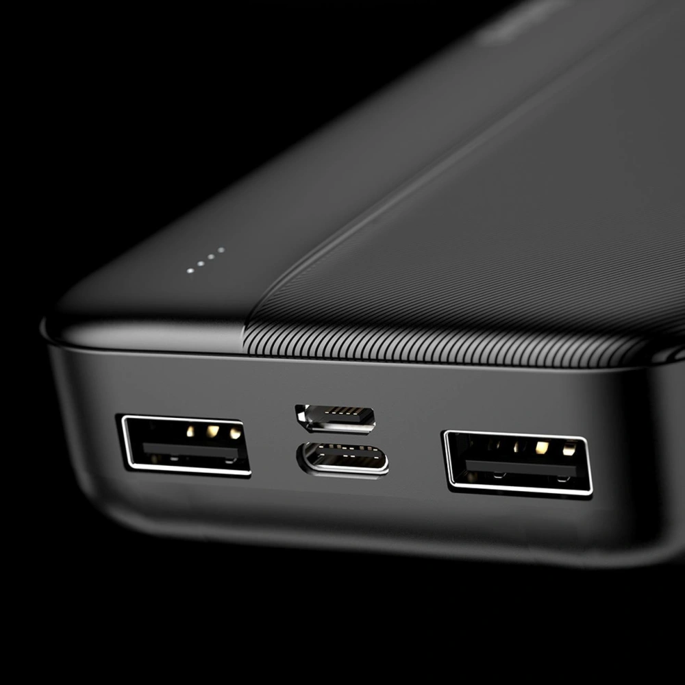 Hurtownia GSM - Powerbank Dudao 20000mAh 2xUSB-A 10W fehér (K4S+) - DDA292 - {ean13} - Hurt