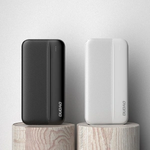 Hurtownia GSM - Powerbank Dudao 20000mAh 2xUSB-A 10W bílý (K4S+) - DDA292 - {ean13} - Hurt
