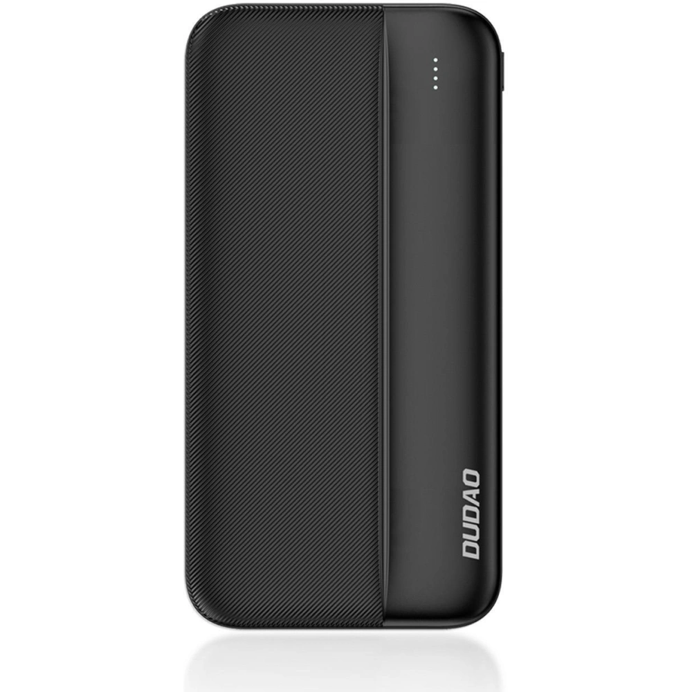 Hurtownia GSM - Powerbank Dudao 20000mAh 2xUSB-A 10W černý (K4S+) - DDA293 - {ean13} - Hurt