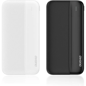 Hurtownia GSM - Powerbank Dudao 20000mAh 2xUSB-A 10W černý (K4S+) - DDA293 - {ean13} - Hurt