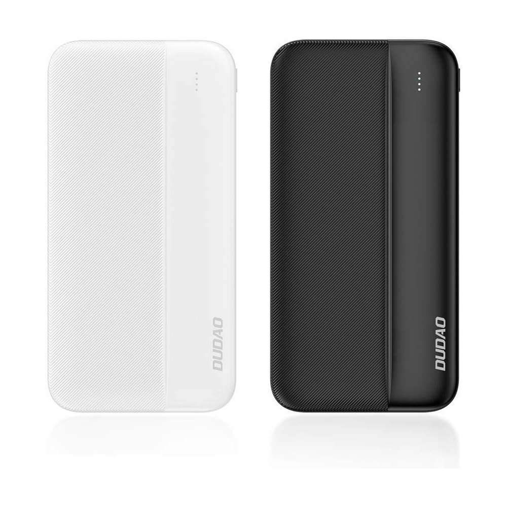 Hurtownia GSM - Powerbank Dudao 20000mAh 2xUSB-A 10W černý (K4S+) - DDA293 - {ean13} - Hurt