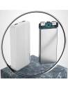 Hurtownia GSM - Powerbank Dudao 20000mAh 2xUSB-A 10W černý (K4S+) - DDA293 - {ean13} - Hurt