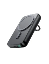 Bezdrátový powerbank Joyroom JR-W050 10000mAh 20W MagSafe černý